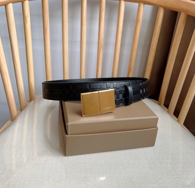 Bv*b*rry belts